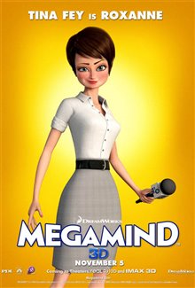 Megamind - Photo Gallery