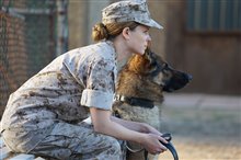 Megan Leavey - Photo Gallery