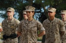 Megan Leavey - Photo Gallery