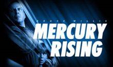 Mercury Rising - Photo Gallery