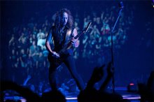 Metallica Through the Never - Photo Gallery