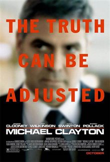 Michael Clayton - Photo Gallery