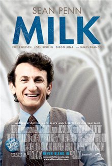 Milk - Photo Gallery