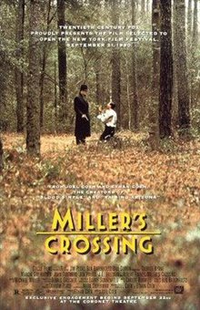 Miller's Crossing - Photo Gallery