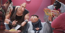 Minions: The Rise of Gru - Photo Gallery