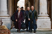 Mission: Impossible - Dead Reckoning - Photo Gallery