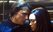Mission: Impossible II - Photo Gallery