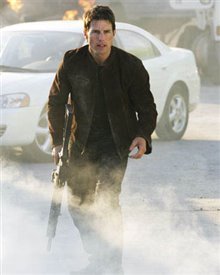Mission: Impossible III - Photo Gallery