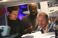 Mission: Impossible III - Photo Gallery