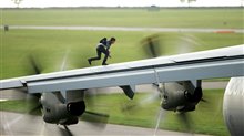 Mission: Impossible - Rogue Nation - Photo Gallery