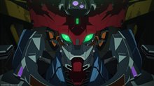 Mobile Suit Gundam GQuuuuuuX -Beginning- - Photo Gallery