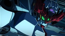 Mobile Suit Gundam GQuuuuuuX -Beginning- - Photo Gallery