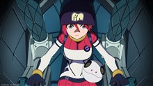Mobile Suit Gundam GQuuuuuuX -Beginning- - Photo Gallery