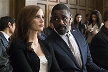 Molly's Game - Photo Gallery