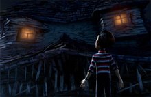 Monster House - Photo Gallery