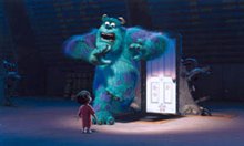Monsters, Inc. - Photo Gallery