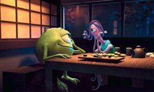 Monsters, Inc. - Photo Gallery