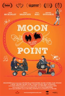 Moon Point - Photo Gallery