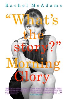 Morning Glory - Photo Gallery