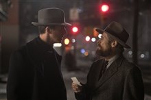 Motherless Brooklyn - Photo Gallery