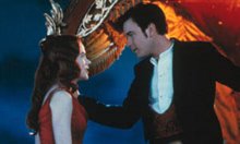 Moulin Rouge - Photo Gallery