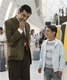 Mr. Bean's Holiday - Photo Gallery