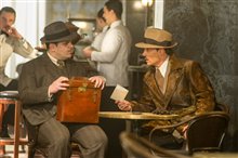 Murder on the Orient Express - Photo Gallery