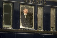 Murder on the Orient Express - Photo Gallery