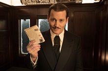 Murder on the Orient Express - Photo Gallery