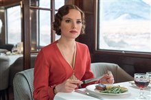 Murder on the Orient Express - Photo Gallery