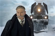 Murder on the Orient Express - Photo Gallery