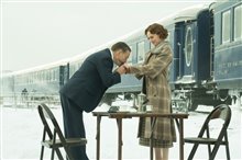 Murder on the Orient Express - Photo Gallery