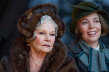 Murder on the Orient Express - Photo Gallery