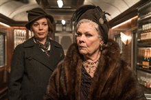Murder on the Orient Express - Photo Gallery