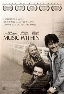 Music Within - Photo Gallery