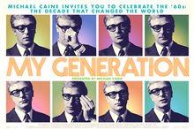 My Generation - Photo Gallery