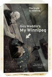 My Winnipeg - Photo Gallery