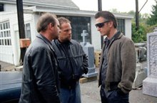 Mystic River - Photo Gallery