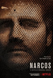 Narcos (Netflix) - Photo Gallery