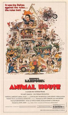 National Lampoon's Animal House - Photo Gallery