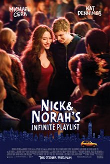 Nick & Norah's Infinite Playlist - Photo Gallery