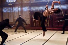 Ninja Assassin - Photo Gallery