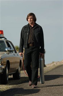 No Country For Old Men - Photo Gallery