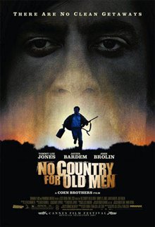 No Country For Old Men - Photo Gallery