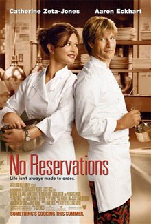 No Reservations - Photo Gallery