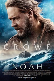 Noah (2014) - Photo Gallery