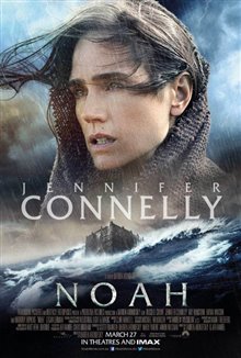 Noah (2014) - Photo Gallery