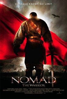 Nomad: The Warrior - Photo Gallery