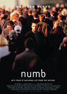 Numb (2008) - Photo Gallery
