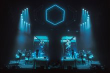 ODESZA: The Last Goodbye Cinematic Experience - Photo Gallery